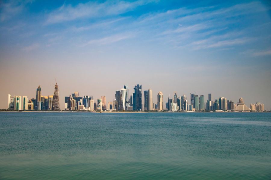 Best ERP Software in Qatar (2026): Buyer's Guide for Doha Businesses
