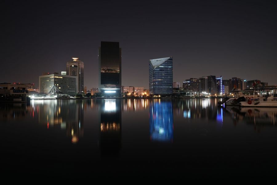 Best ERP Software in UAE (2026): Buyer's Guide for Dubai, Abu Dhabi \& Sharjah