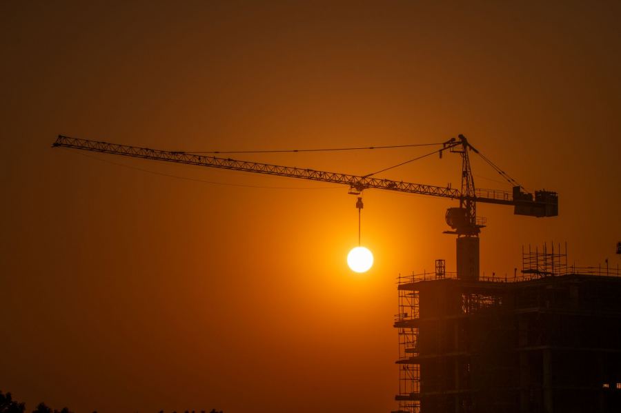 Why Construction Companies in Dubai Are Switching to ERPNext