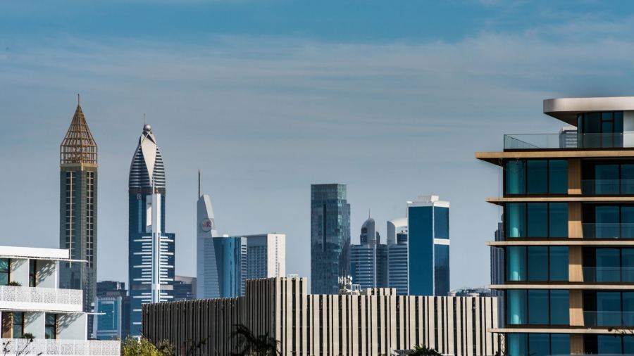 ERPNext for Indian & Malayalee-Owned Businesses in the UAE: The Cross-Border Guide