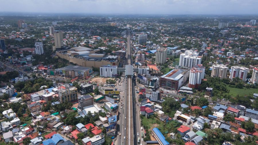 ERPNext Implementation in Kochi & Ernakulam: The Local Business Guide