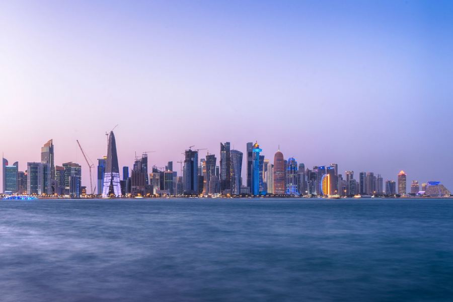 ERPNext in Qatar: A Complete Guide for Growing Businesses