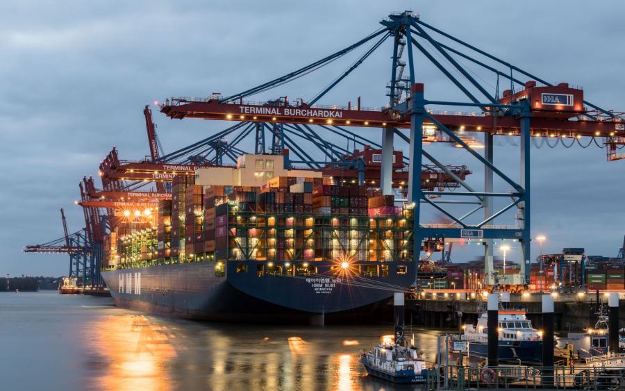 Marine ERP Software: Ship Chandlers, Shipyards & Marine Services (2026)