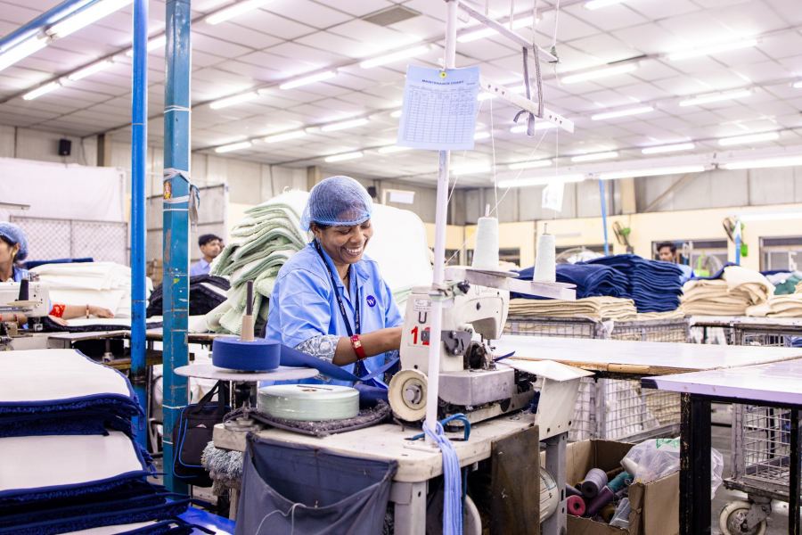 Textile ERP Software: Variants, Job Work & Retail in One System (2026)