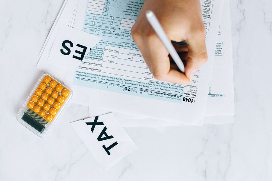 UAE Corporate Tax in ERPNext: A Setup & Filing Readiness Guide