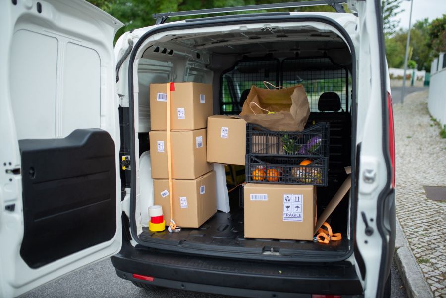 Van Sales Software in the UAE: The Complete Guide for Distributors